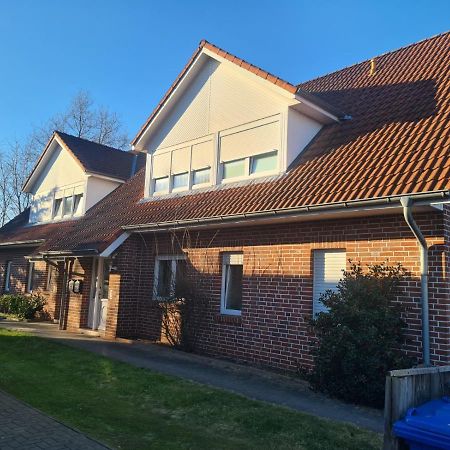 Ferienwohnung 24 Oben Rechts 4 Zimmer Lathen Экстерьер фото